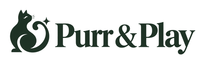 Purr & Play